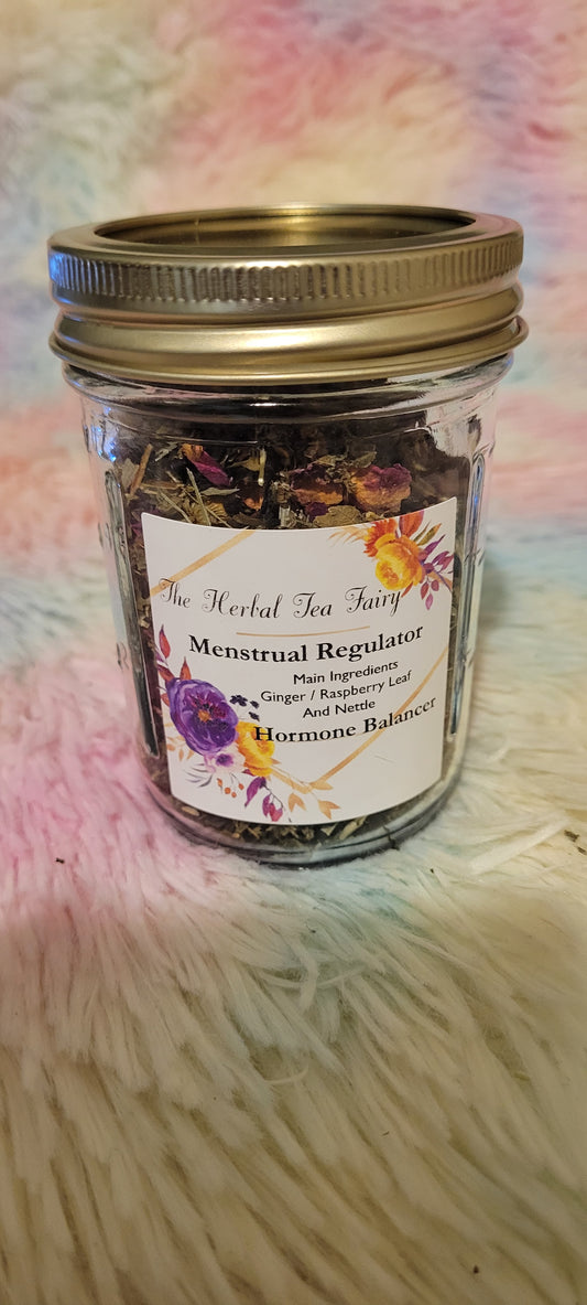 Menstrual Regulator Sm Jar